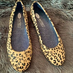 Dr. Scholl’s Women’s Flats